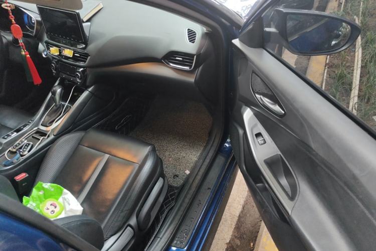 Used Hyundai Lafesta 2019 280TGDi Smart Speed Version China VI Standard
