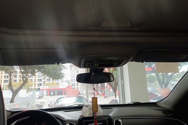 Used Chevrolet Malibu XL 2018 530T Automatic Ruiyi Edition
