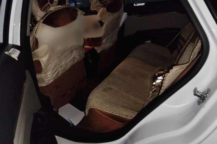 Used Buick GT 2015 15N Automatic Entry-Level Trim
