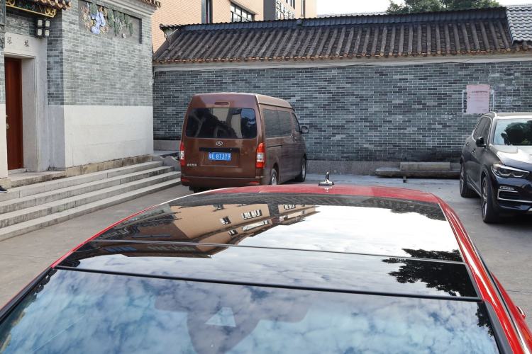 Used Audi A3 2022 Sportback 35 TFSI Fashionable Sports Model
