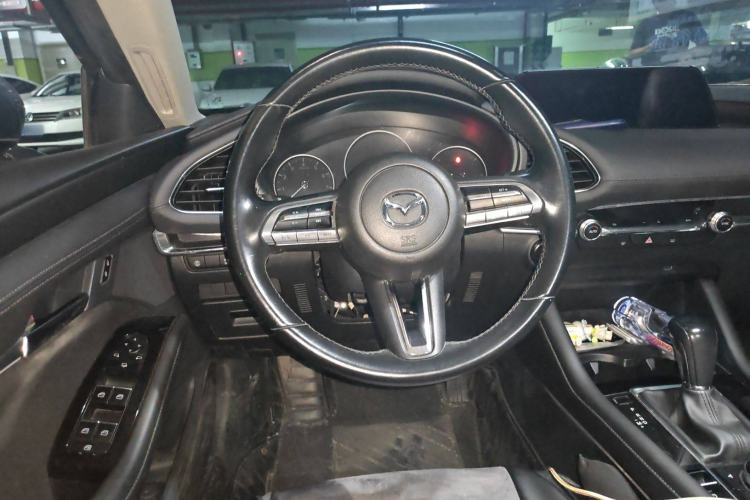 Used Mazda Mazda 3 Axela 2020 2.0L Automatic ZhiXuan Edition

