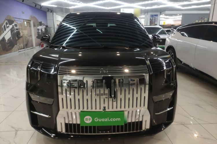 Used Zeekr 009 2022 ME Edition