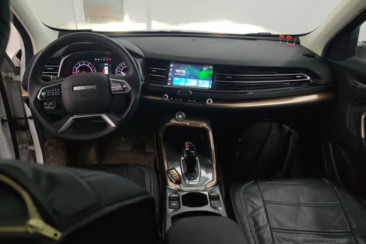 Used Haval H6 2021 1.5 GDIT Automatic Champion Edition
