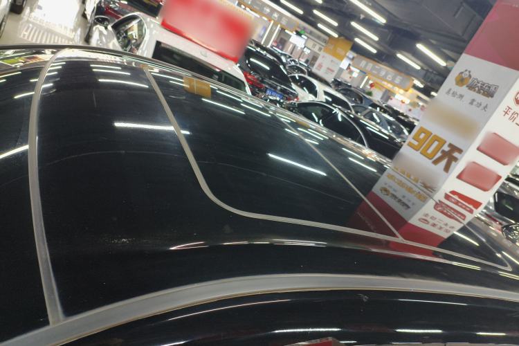 Used Honda CR-V 2023 240TURBO Two-Wheel Drive FENGSHANG Edition 5 Seats
