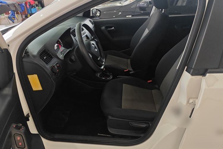 Used Volkswagen Polo 2016 1.4L Automatic Trendy Model