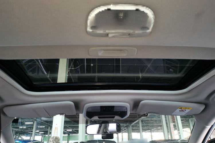 Used Subaru XV 2018 2.0i All-Wheel-Drive Elite Edition
