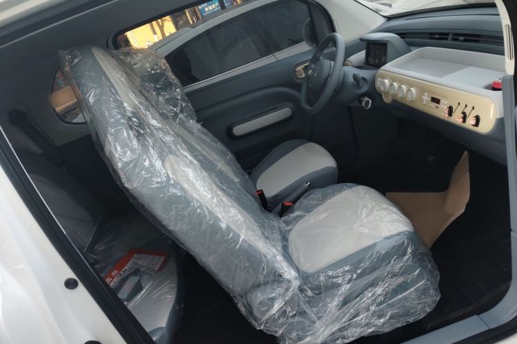 Used Bestune Pony 2025 222km Lightning Horse
