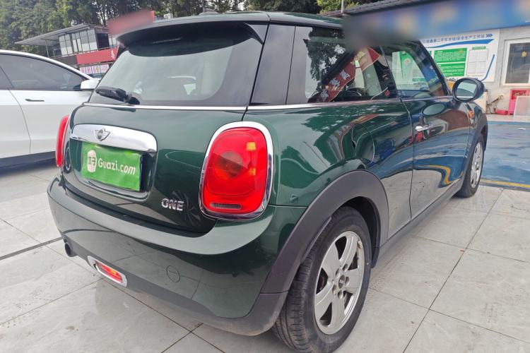 Used MINI MINI 2014 1.2T ONE