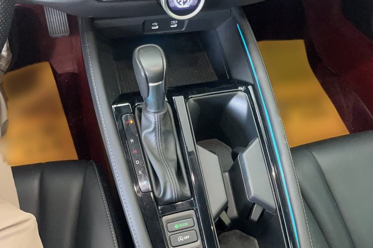 Used Honda Accord 2023 260TURBO Smart Enjoyment Version
