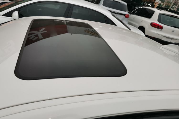 Used BMW 3 Series 2019 320i M Sport Package
