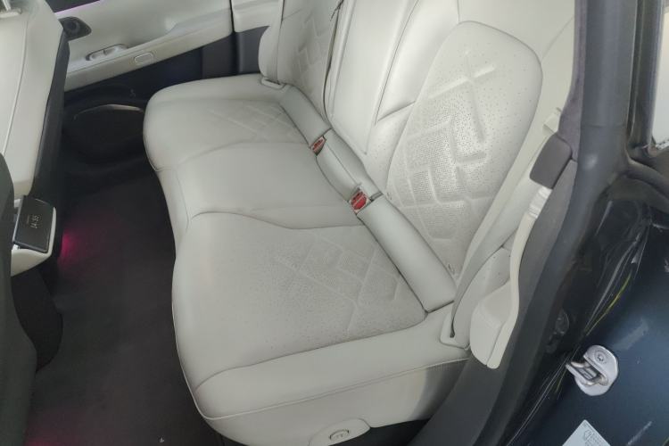 Used Nio ET7 2022 100kWh First Edition