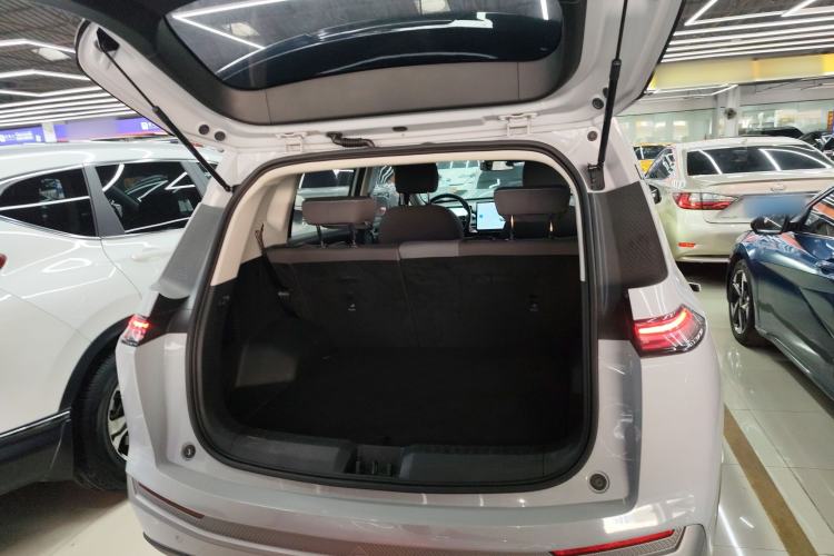 Used AION Y 2023 Plus 510 Enjoy Edition