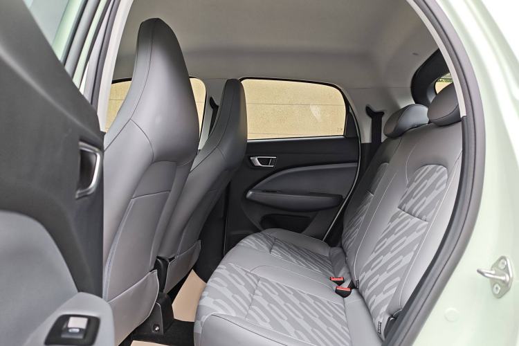 Used Leapmotor T03 2024 403 Comfort Edition
