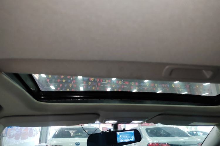 Used Honda Civic 2019 220TURBO CVT Dynamic Edition China VI