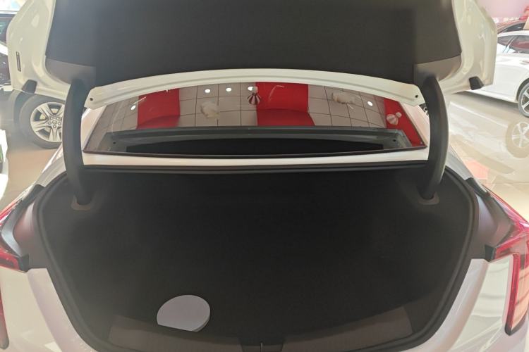 Used Cadillac CT5 2022 28T Luxury Version (Standard Edition)
