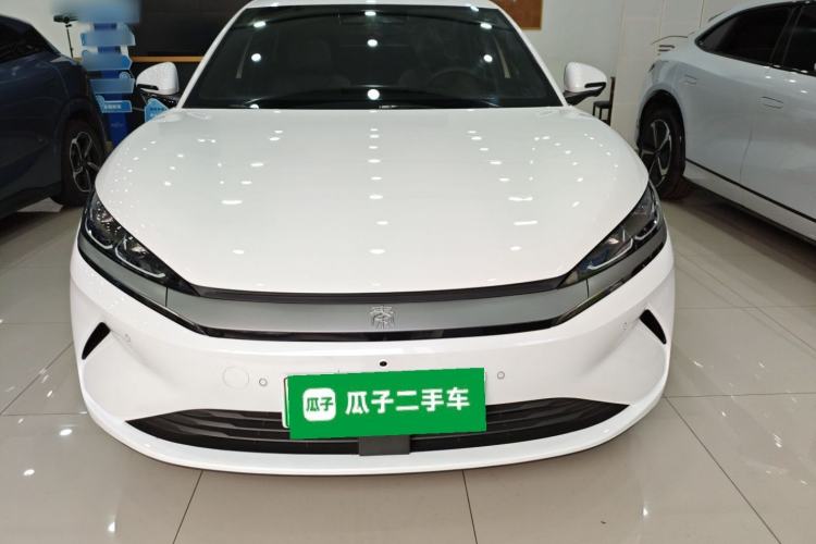Used BYD Qin L 2025 EV 545KM Beyond Version