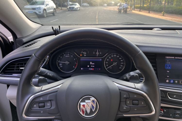 Used Buick Regal 2020 552T Elite Edition
