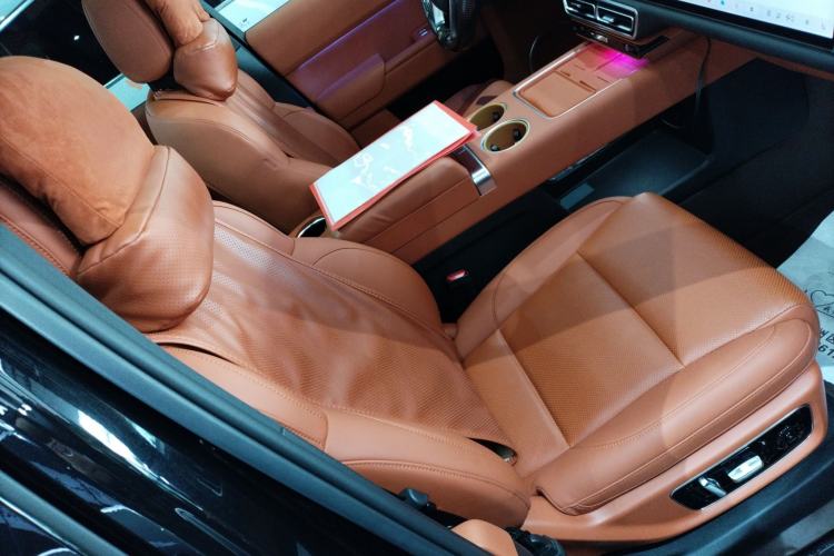 Used Li Auto L8 2024 Max
