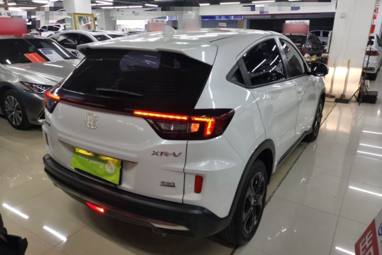 Used Honda XR-V 2021 220TURBO CVT Comfort Version