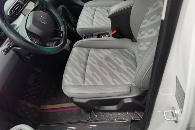 Used Leapmotor T03 2024 310 Comfort Edition