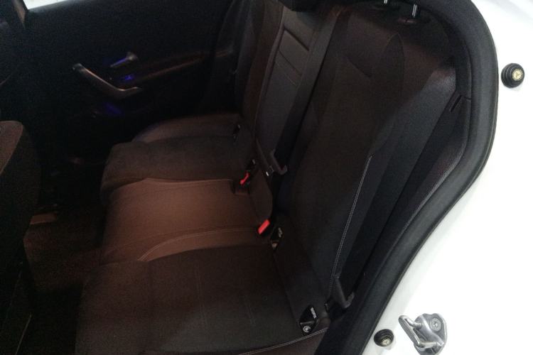 Used Mercedes-Benz A-Class 2020 Restyled A 200 L Sport Sedan Fashion Version
