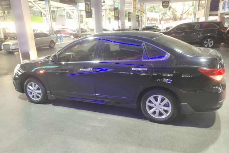 Used Nissan Sylphy 2012 Classic 1.6XE Automatic Comfort Edition
