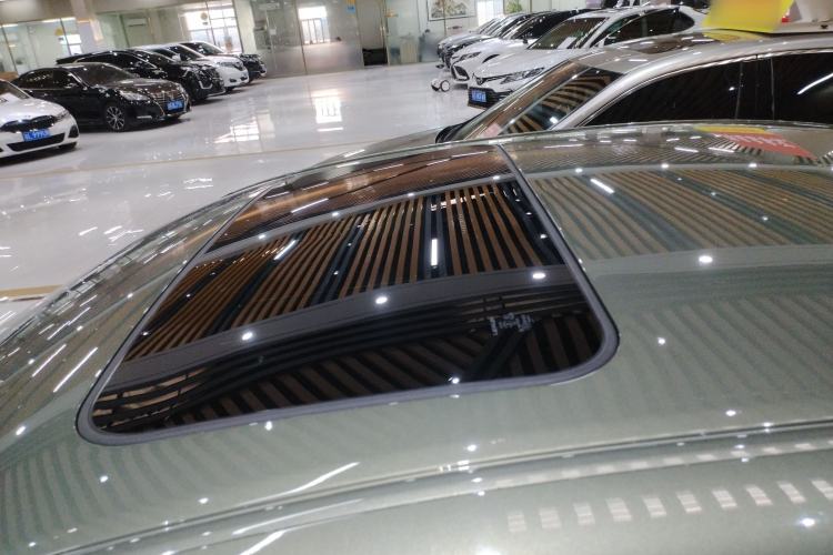 Used Lexus ES 2022 200 Excellence Edition