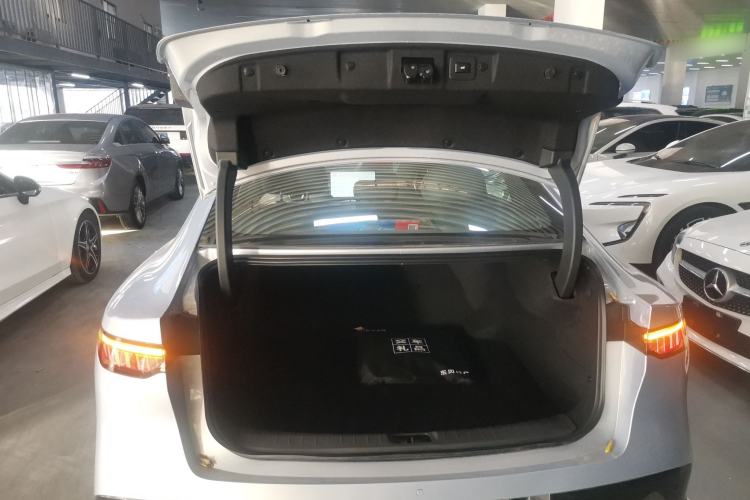 Used Nissan N7 2025 510 Max
