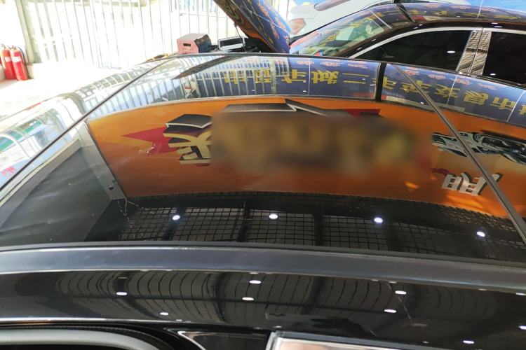 Used Mercedes-Benz E-Class 2021 E 300 L Luxury Model
