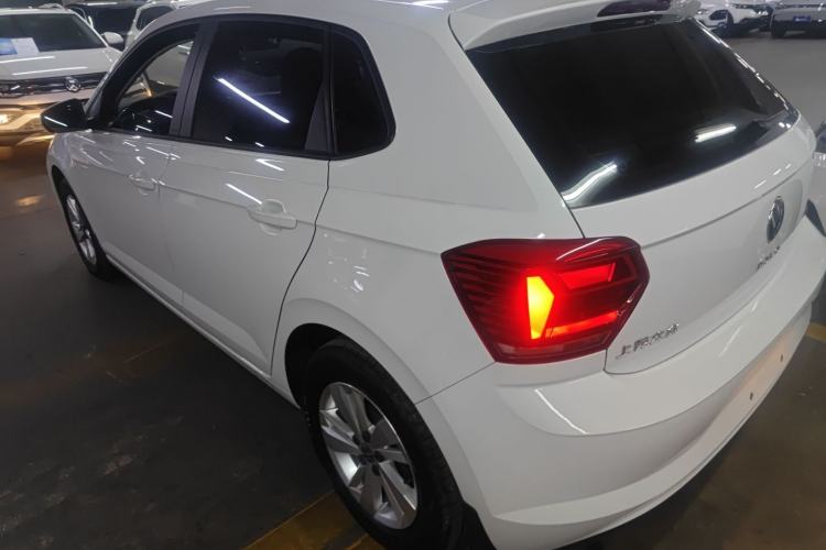 Used Volkswagen Polo 2023 Revised Plus 1.5L Automatic – Enjoy Life Edition
