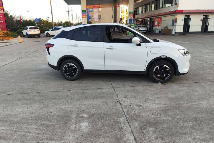 Used NETA V 2021 Long-Range Entertainment Edition
