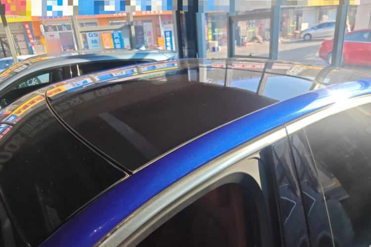 Used Nio EC6 2020 430 km Sport Version
