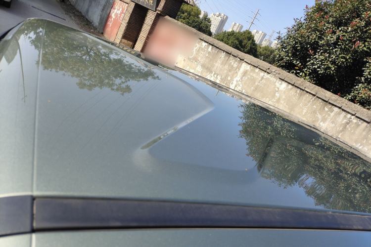 Used  V23 2025 501 Four-Wheel Drive Intelligent Driving Version
