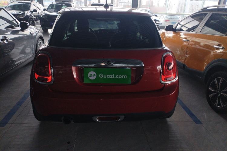 Used  MINI 2014 1.2T ONE+