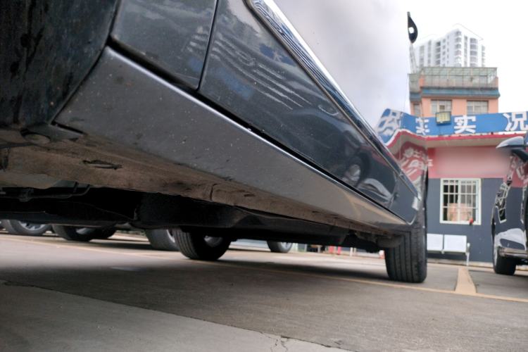 Used Buick GL8 2018 28T Luxury Model China VI Standard
