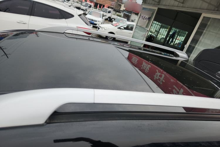 Used BYD Song 2016 2.0TID Automatic Prestige Edition
