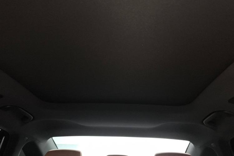 Used BYD Han L 2025 DM-p Four-Wheel-Drive LiDAR Flagship Model
