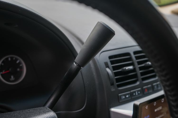 Used Buick GL8 2013 2.4L Executive Edition
