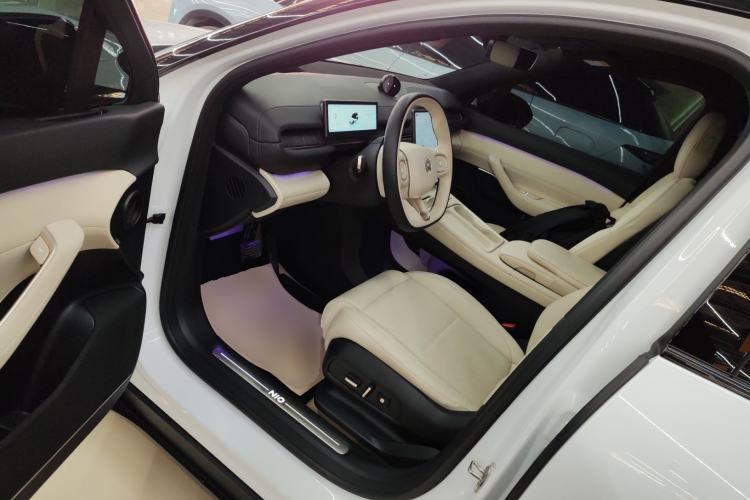 Used Nio ES6 2023 75 kWh