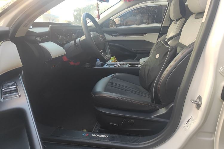 Used Ford Mondeo 2022 EcoBoost 245 Ultimate Model