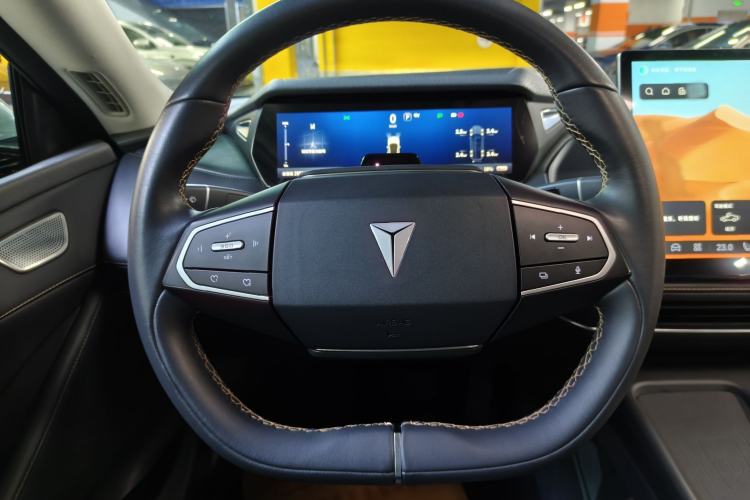 Used  SL03 2023 515MAX Pure Electric Version