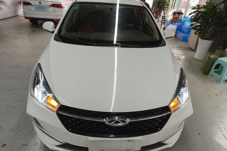 Used Chery Arrizo 5 2019 1.5L Manual Zizai Edition China V Standard
