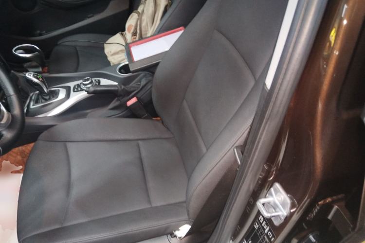 Used BMW X1 2014 sDrive18i Leading Model