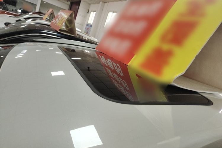 Used Honda Odyssey 2022 2.0L eHEV Sharp·Luxury Edition