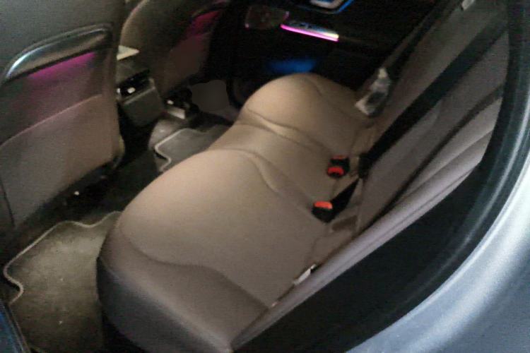 Used Mercedes-Benz EQE SUV 2023 350 4MATIC Luxury Edition
