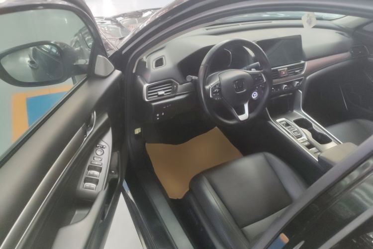 Used Honda Accord 2022 Xing·Hybrid 2.0L Xingling Version

