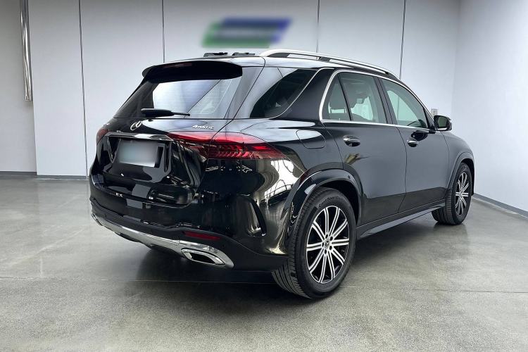 Used Mercedes-Benz GLE 2024 Refreshed GLE 350 4MATIC Stylish Edition
