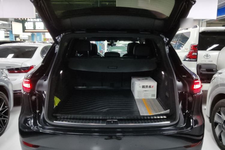 Used Porsche Cayenne 2020 Cayenne E-Hybrid 2.0T
