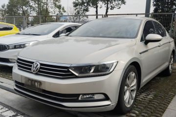 Used Volkswagen Magotan 2019 330TSI DSG Luxury Model China V Standard