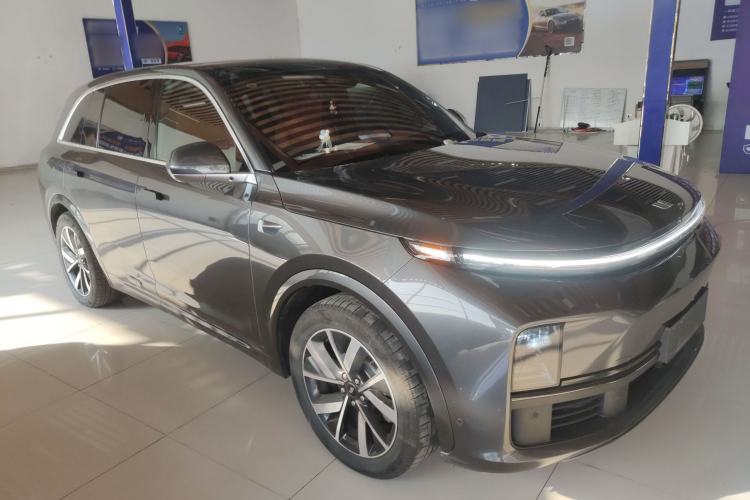 Used Li Auto L7 2023 Pro Model